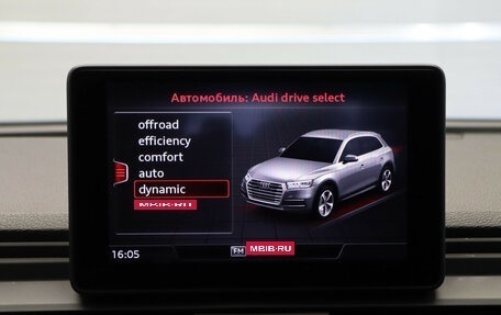 Audi Q5, 2019 год, 3 350 000 рублей, 19 фотография