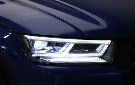 Audi Q5, 2019 год, 3 350 000 рублей, 24 фотография
