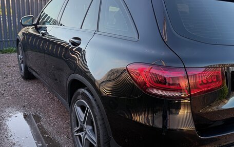Mercedes-Benz GLC, 2020 год, 4 400 000 рублей, 3 фотография