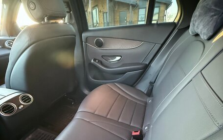 Mercedes-Benz GLC, 2020 год, 4 400 000 рублей, 13 фотография