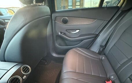 Mercedes-Benz GLC, 2020 год, 4 400 000 рублей, 14 фотография
