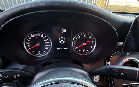 Mercedes-Benz GLC, 2020 год, 4 400 000 рублей, 17 фотография