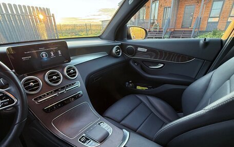 Mercedes-Benz GLC, 2020 год, 4 400 000 рублей, 19 фотография