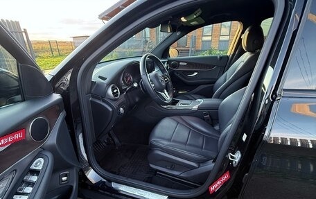 Mercedes-Benz GLC, 2020 год, 4 400 000 рублей, 16 фотография