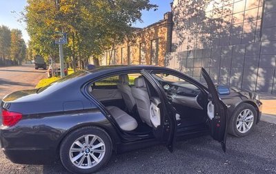 BMW 5 серия, 2013 год, 2 200 000 рублей, 1 фотография
