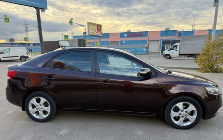 KIA Cerato III, 2010 год, 850 000 рублей, 2 фотография