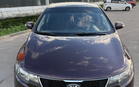 KIA Cerato III, 2010 год, 850 000 рублей, 3 фотография