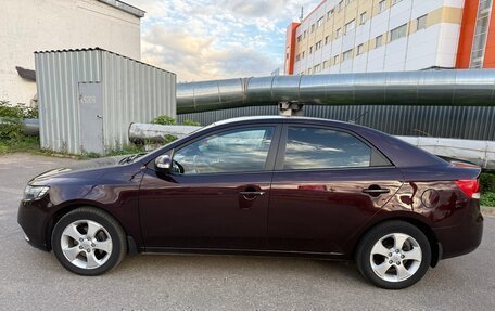 KIA Cerato III, 2010 год, 850 000 рублей, 4 фотография