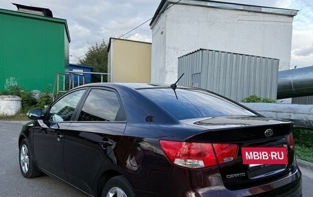 KIA Cerato III, 2010 год, 850 000 рублей, 6 фотография