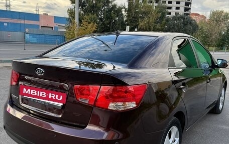 KIA Cerato III, 2010 год, 850 000 рублей, 5 фотография