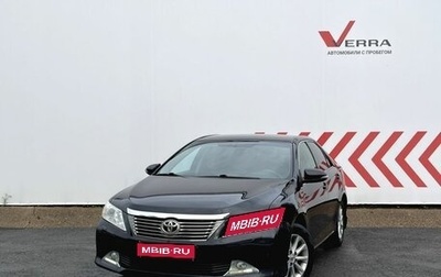 Toyota Camry, 2013 год, 1 700 000 рублей, 1 фотография