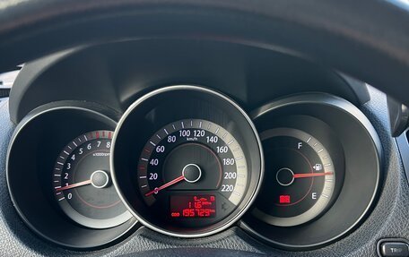 KIA Cerato III, 2010 год, 850 000 рублей, 9 фотография