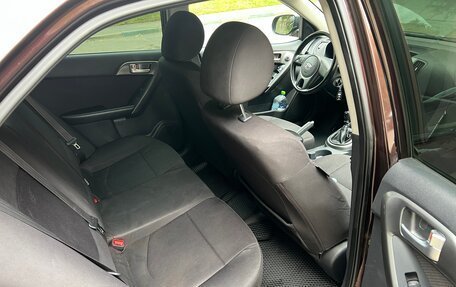 KIA Cerato III, 2010 год, 850 000 рублей, 11 фотография