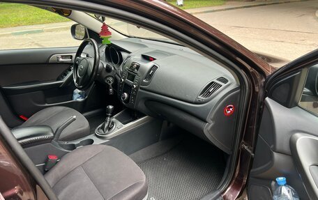 KIA Cerato III, 2010 год, 850 000 рублей, 12 фотография