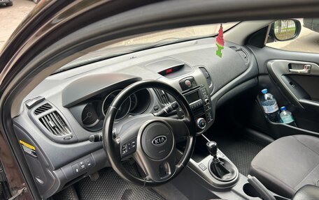 KIA Cerato III, 2010 год, 850 000 рублей, 13 фотография