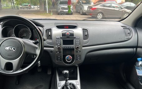 KIA Cerato III, 2010 год, 850 000 рублей, 14 фотография