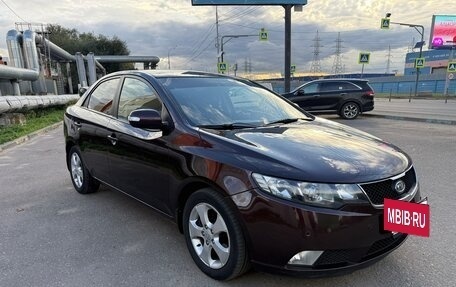 KIA Cerato III, 2010 год, 850 000 рублей, 8 фотография