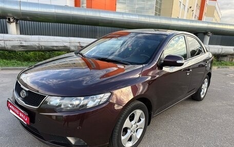 KIA Cerato III, 2010 год, 850 000 рублей, 7 фотография