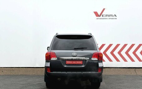 Toyota Land Cruiser 200, 2012 год, 3 540 000 рублей, 5 фотография