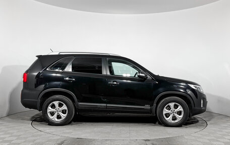 KIA Sorento II рестайлинг, 2014 год, 1 350 000 рублей, 4 фотография