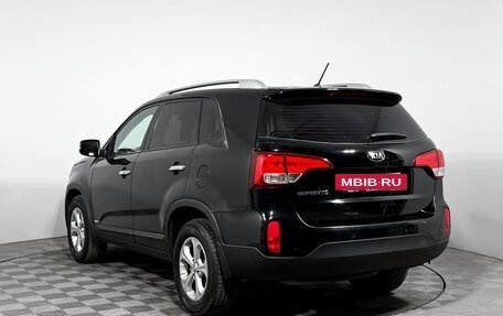 KIA Sorento II рестайлинг, 2014 год, 1 350 000 рублей, 7 фотография