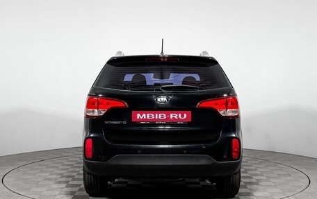 KIA Sorento II рестайлинг, 2014 год, 1 350 000 рублей, 6 фотография