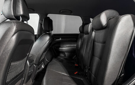 KIA Sorento II рестайлинг, 2014 год, 1 350 000 рублей, 12 фотография