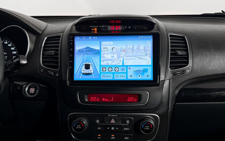 KIA Sorento II рестайлинг, 2014 год, 1 350 000 рублей, 16 фотография