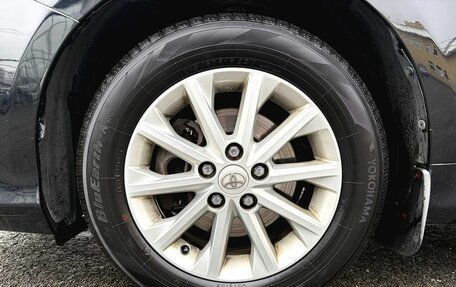 Toyota Camry, 2013 год, 1 700 000 рублей, 7 фотография