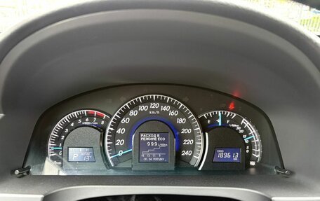 Toyota Camry, 2013 год, 1 700 000 рублей, 13 фотография