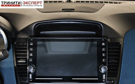 Chevrolet Cruze II, 2011 год, 657 000 рублей, 13 фотография