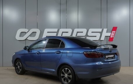Lifan Solano II, 2017 год, 649 000 рублей, 2 фотография