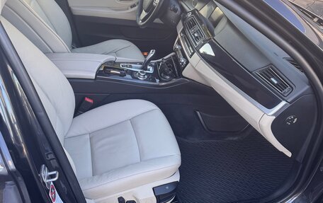 BMW 5 серия, 2013 год, 2 200 000 рублей, 8 фотография