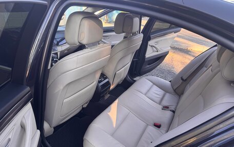 BMW 5 серия, 2013 год, 2 200 000 рублей, 3 фотография