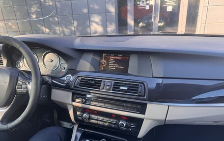 BMW 5 серия, 2013 год, 2 200 000 рублей, 9 фотография