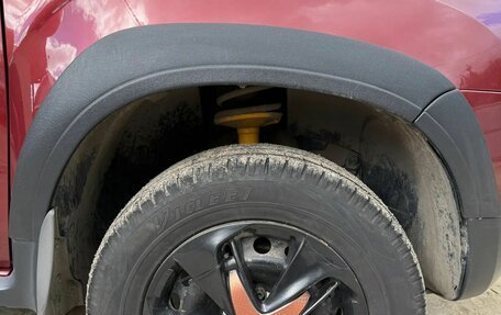 Renault Duster I рестайлинг, 2013 год, 870 000 рублей, 7 фотография