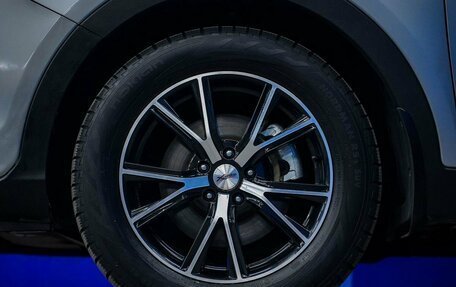 Hyundai Santa Fe III рестайлинг, 2018 год, 2 850 000 рублей, 10 фотография