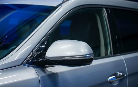 Hyundai Santa Fe III рестайлинг, 2018 год, 2 850 000 рублей, 18 фотография