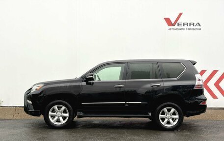 Lexus GX II, 2013 год, 4 250 000 рублей, 3 фотография