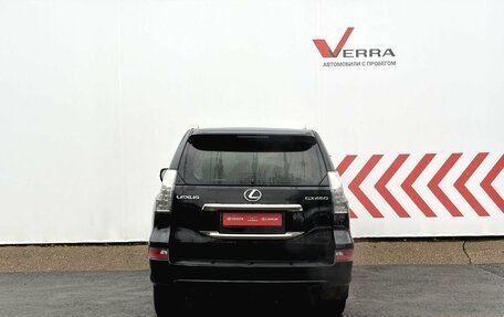 Lexus GX II, 2013 год, 4 250 000 рублей, 5 фотография