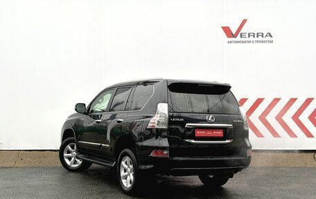 Lexus GX II, 2013 год, 4 250 000 рублей, 4 фотография