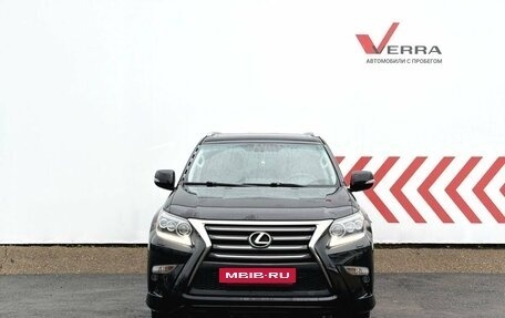 Lexus GX II, 2013 год, 4 250 000 рублей, 2 фотография