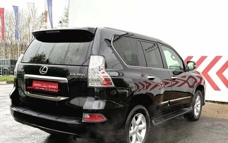 Lexus GX II, 2013 год, 4 250 000 рублей, 6 фотография