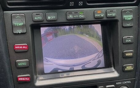 Lexus GS II рестайлинг, 1999 год, 750 000 рублей, 11 фотография