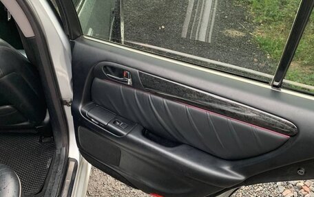 Lexus GS II рестайлинг, 1999 год, 750 000 рублей, 16 фотография
