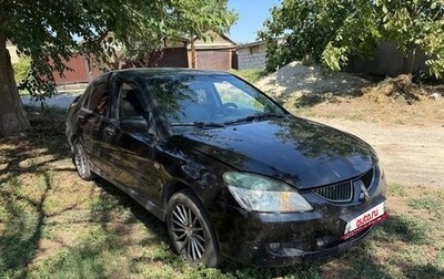 Mitsubishi Lancer IX, 2005 год, 550 000 рублей, 1 фотография