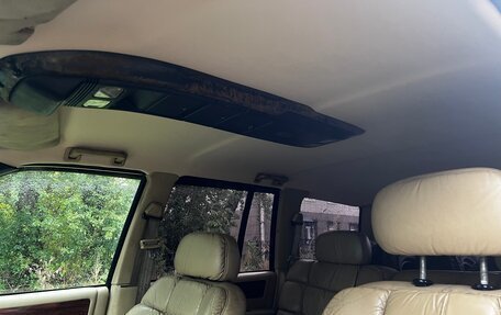 Jeep Grand Cherokee, 1994 год, 630 000 рублей, 8 фотография