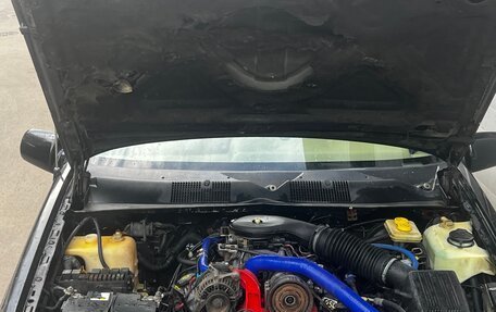Jeep Grand Cherokee, 1994 год, 630 000 рублей, 9 фотография