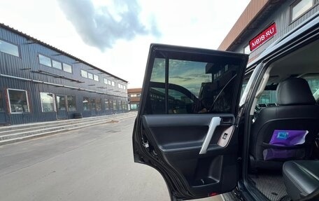 Toyota Land Cruiser Prado 150 рестайлинг 2, 2016 год, 3 800 000 рублей, 6 фотография