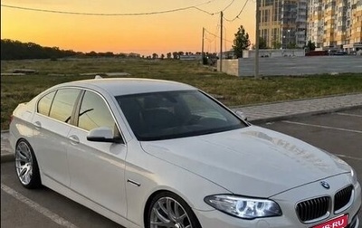 BMW 5 серия, 2014 год, 1 950 000 рублей, 1 фотография